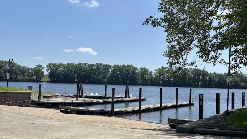 Riverside Park - Hartford, CT