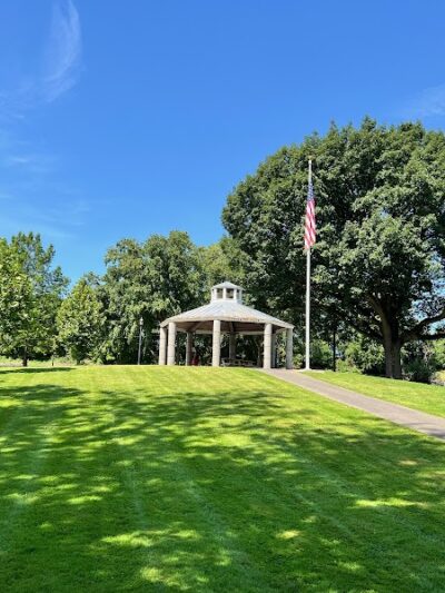 Riverside Park - Hartford, CT