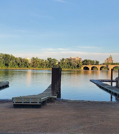 Riverside Park - Hartford, CT