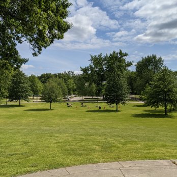 Riverside Park - Hartford, CT