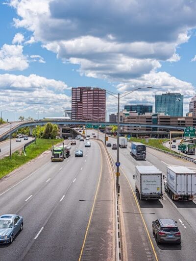 Riverside Park - Hartford, CT