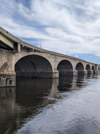 Riverside Park - Hartford, CT