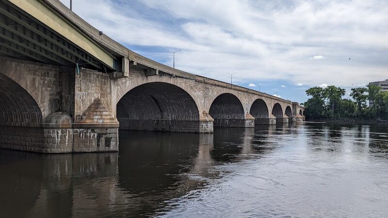 Riverside Park - Hartford, CT