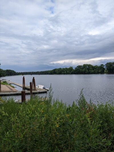 Riverside Park - Hartford, CT
