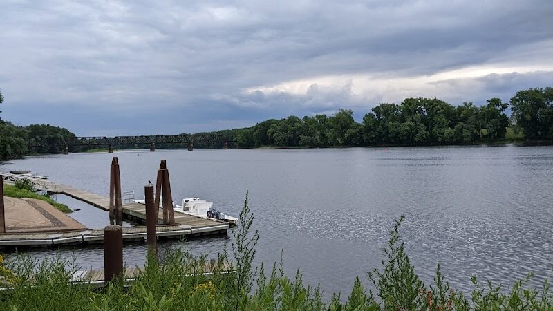 Riverside Park - Hartford, CT