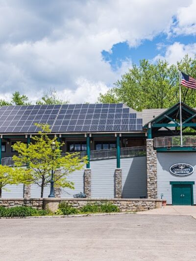 Riverside Park - Hartford, CT