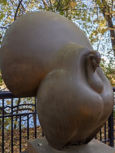 Riverside Park - Hartford, CT