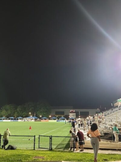 Trinity Health Stadium - Hartford, CT