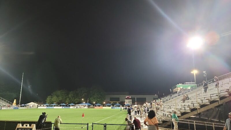 Trinity Health Stadium - Hartford, CT