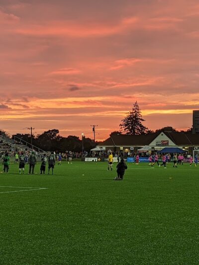 Trinity Health Stadium - Hartford, CT