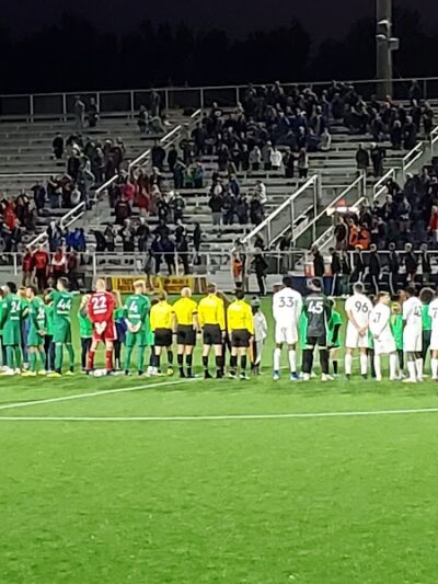 Trinity Health Stadium - Hartford, CT