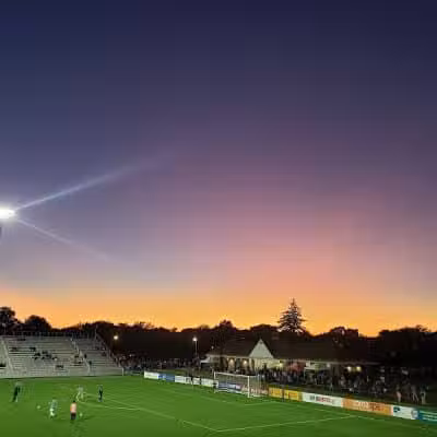 Trinity Health Stadium - Hartford, CT