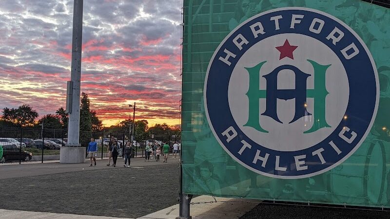Trinity Health Stadium - Hartford, CT