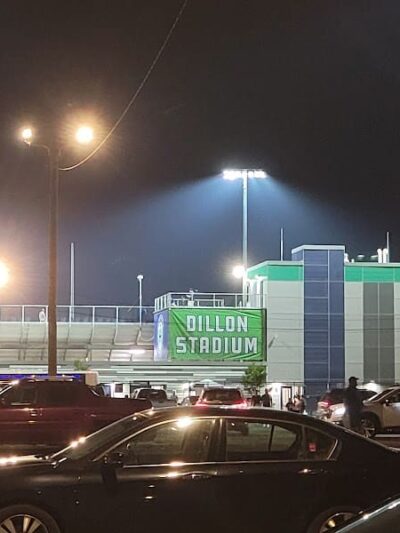 Trinity Health Stadium - Hartford, CT