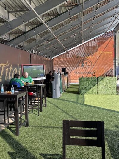 Trinity Health Stadium - Hartford, CT