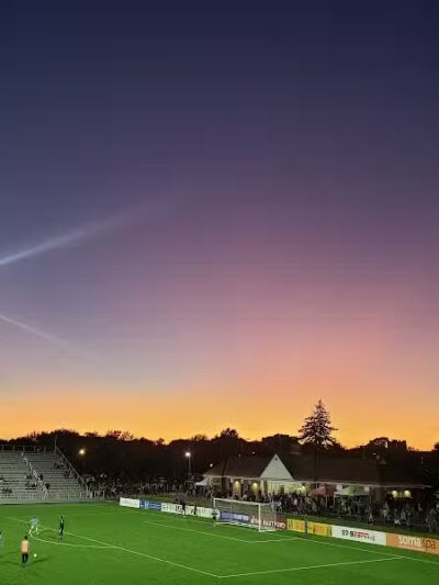 Trinity Health Stadium - Hartford, CT