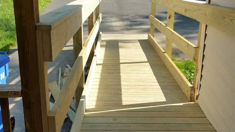 West Clay Street Playground - Hartford, CT