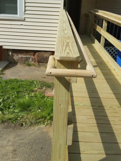 West Clay Street Playground - Hartford, CT