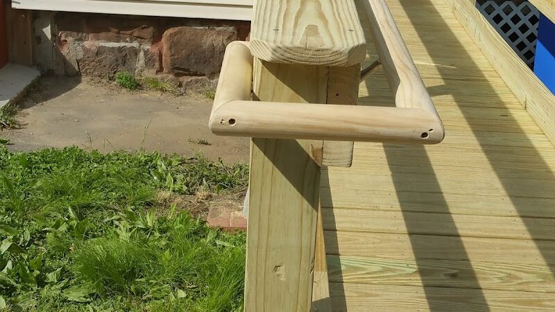 West Clay Street Playground - Hartford, CT