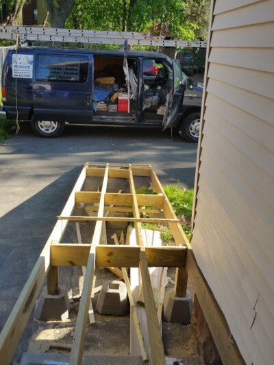 West Clay Street Playground - Hartford, CT