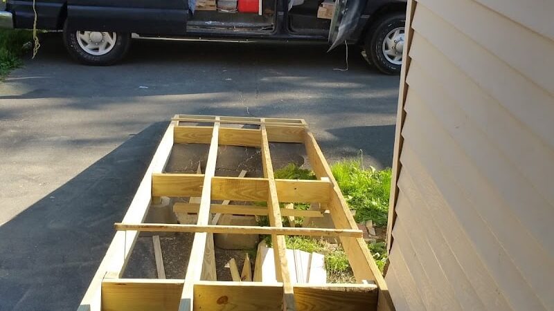 West Clay Street Playground - Hartford, CT