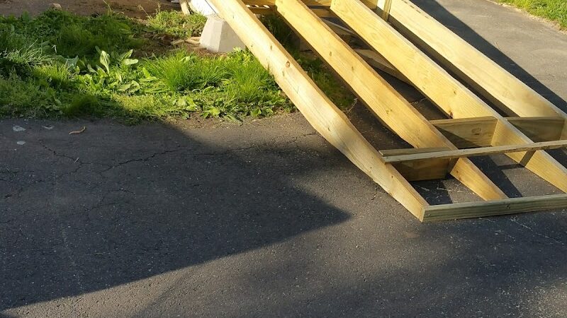 West Clay Street Playground - Hartford, CT