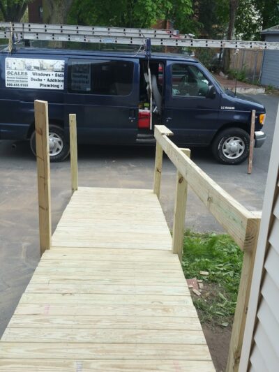 West Clay Street Playground - Hartford, CT