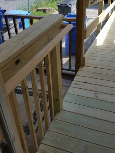 West Clay Street Playground - Hartford, CT