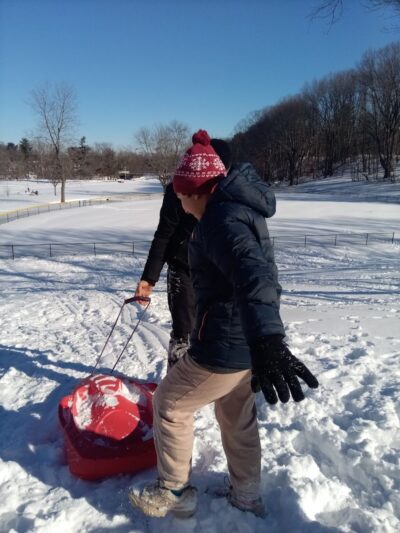 West Hartford Parks - Hartford, CT