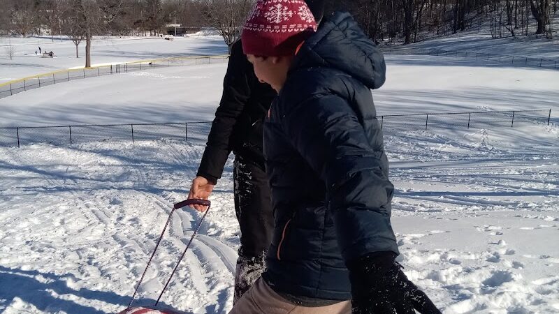 West Hartford Parks - Hartford, CT