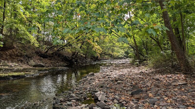 West Hartford Parks - Hartford, CT