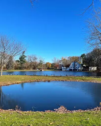 West Hartford Parks - Hartford, CT