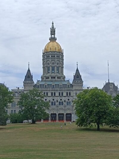Bushnell Park - Hartford, CT