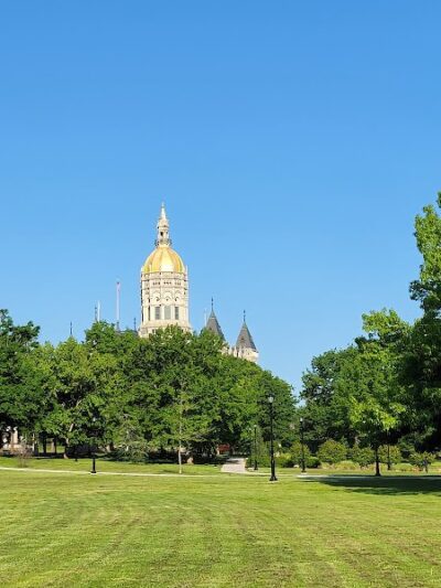 Bushnell Park - Hartford, CT