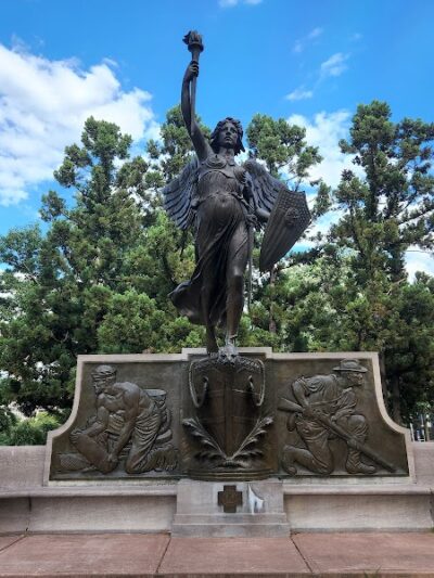 Bushnell Park - Hartford, CT