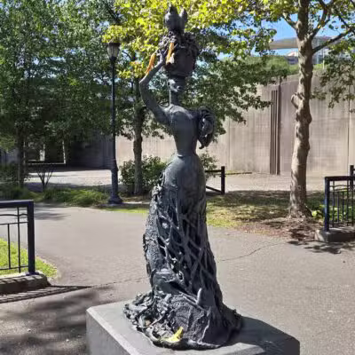 Riverside Park - Hartford, CT