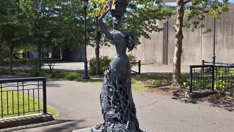 Riverside Park - Hartford, CT