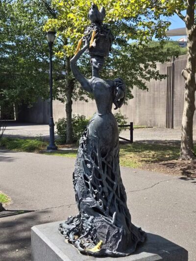 Riverside Park - Hartford, CT