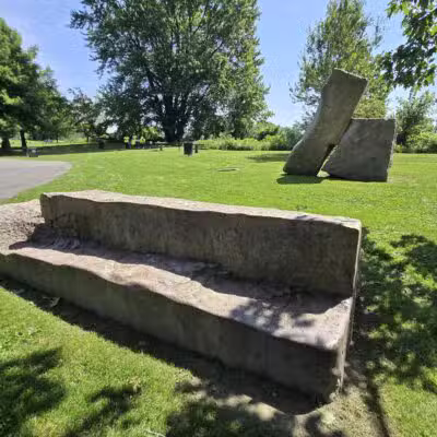 Riverside Park - Hartford, CT