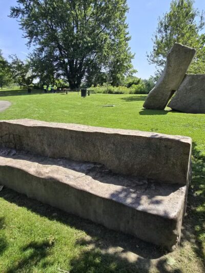 Riverside Park - Hartford, CT