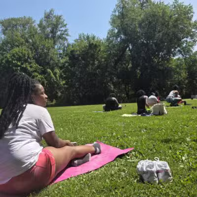 Riverside Park - Hartford, CT