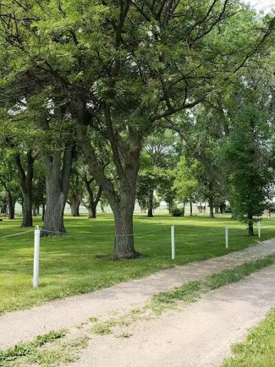 Sunset Park - Hay Springs, NE