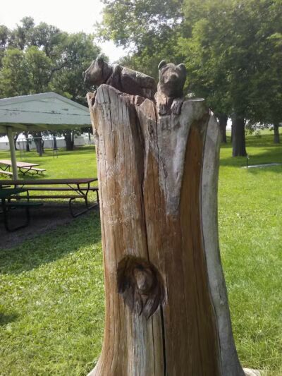 Sunset Park - Hay Springs, NE