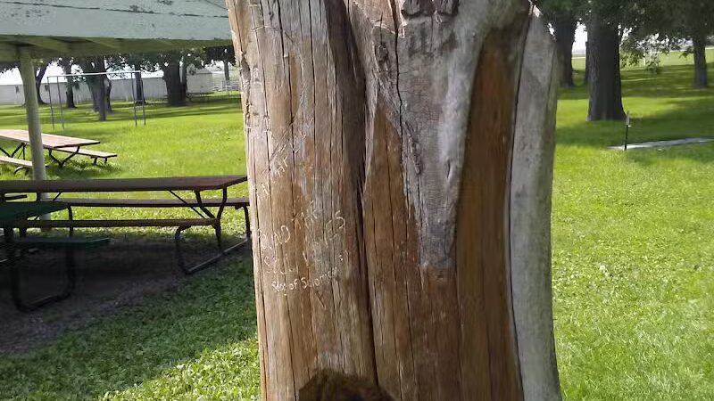 Sunset Park - Hay Springs, NE