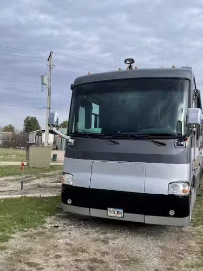 Sunset Park - Hay Springs, NE