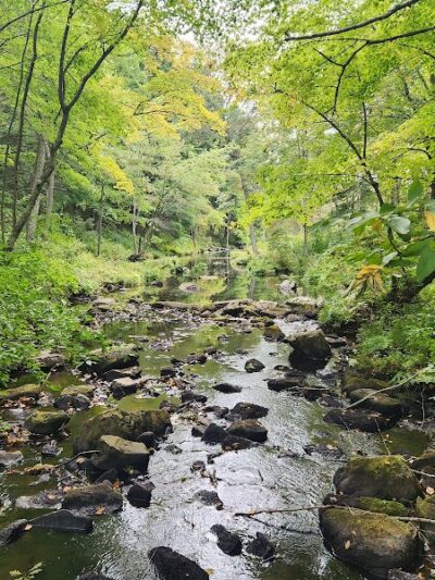 Gay City State Park - Hebron, CT