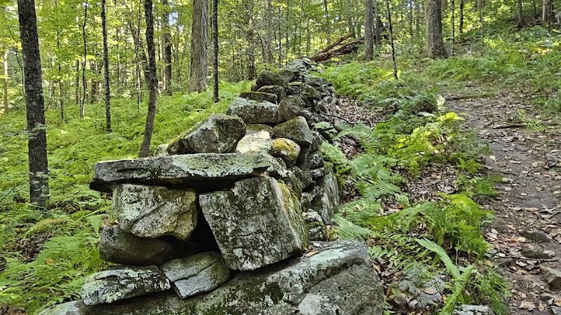 Gay City State Park - Hebron, CT