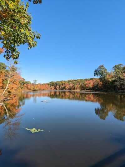 Gay City State Park - Hebron, CT