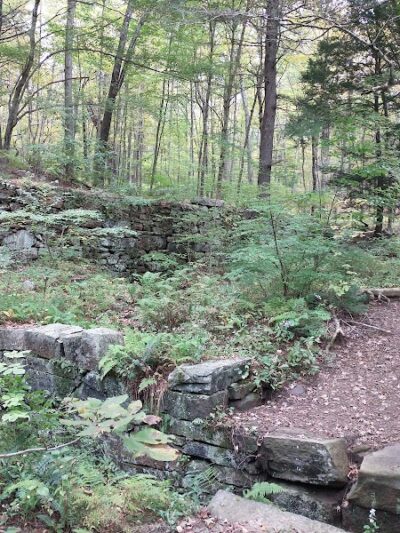 Gay City State Park - Hebron, CT