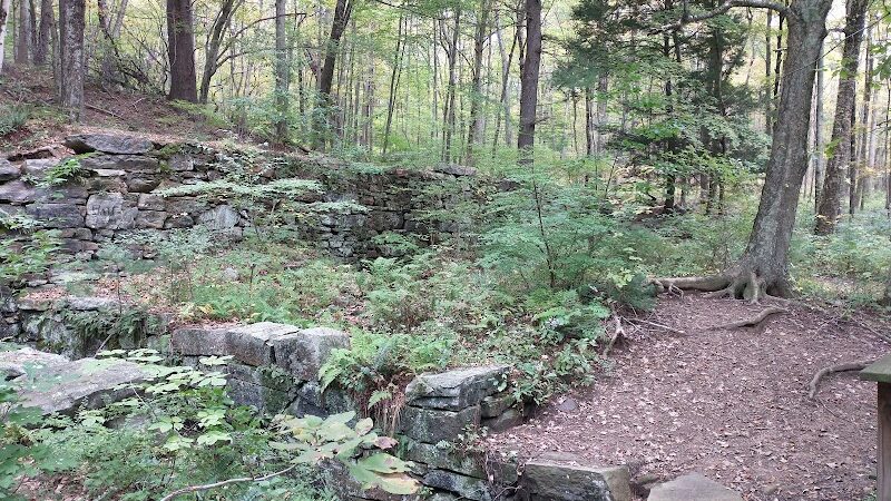 Gay City State Park - Hebron, CT